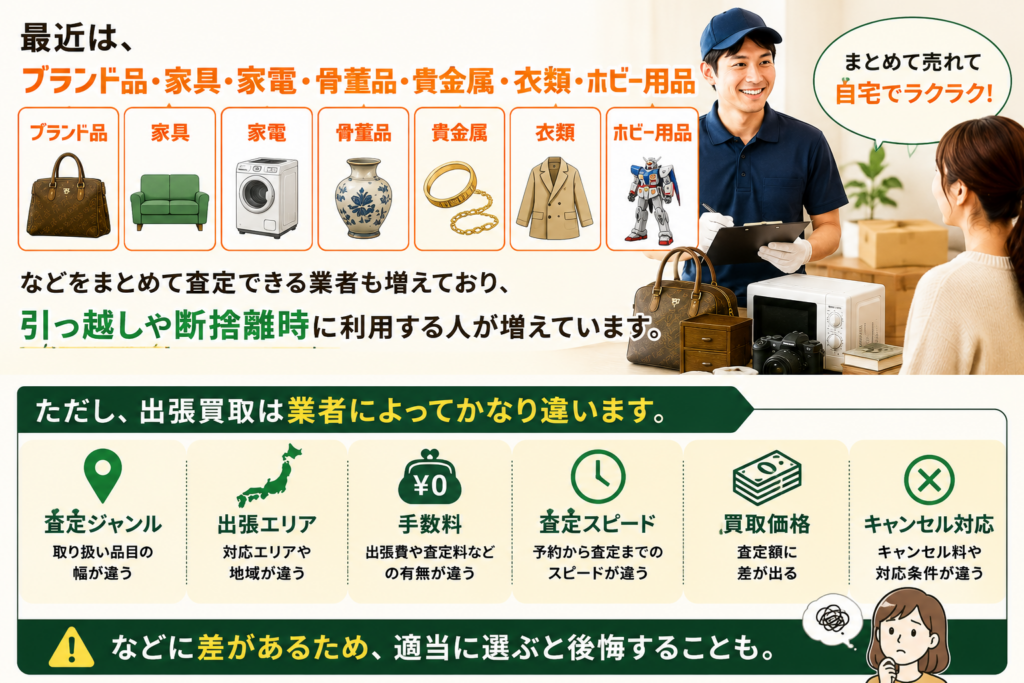ご利用が増えてきています